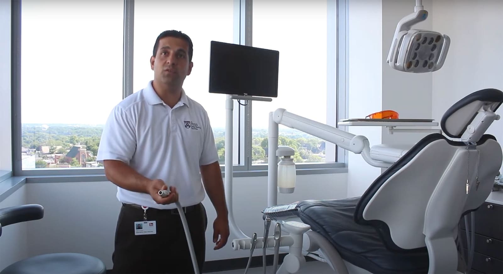 Dental Suction Systems by REM Equipment Experts in Industrial Air